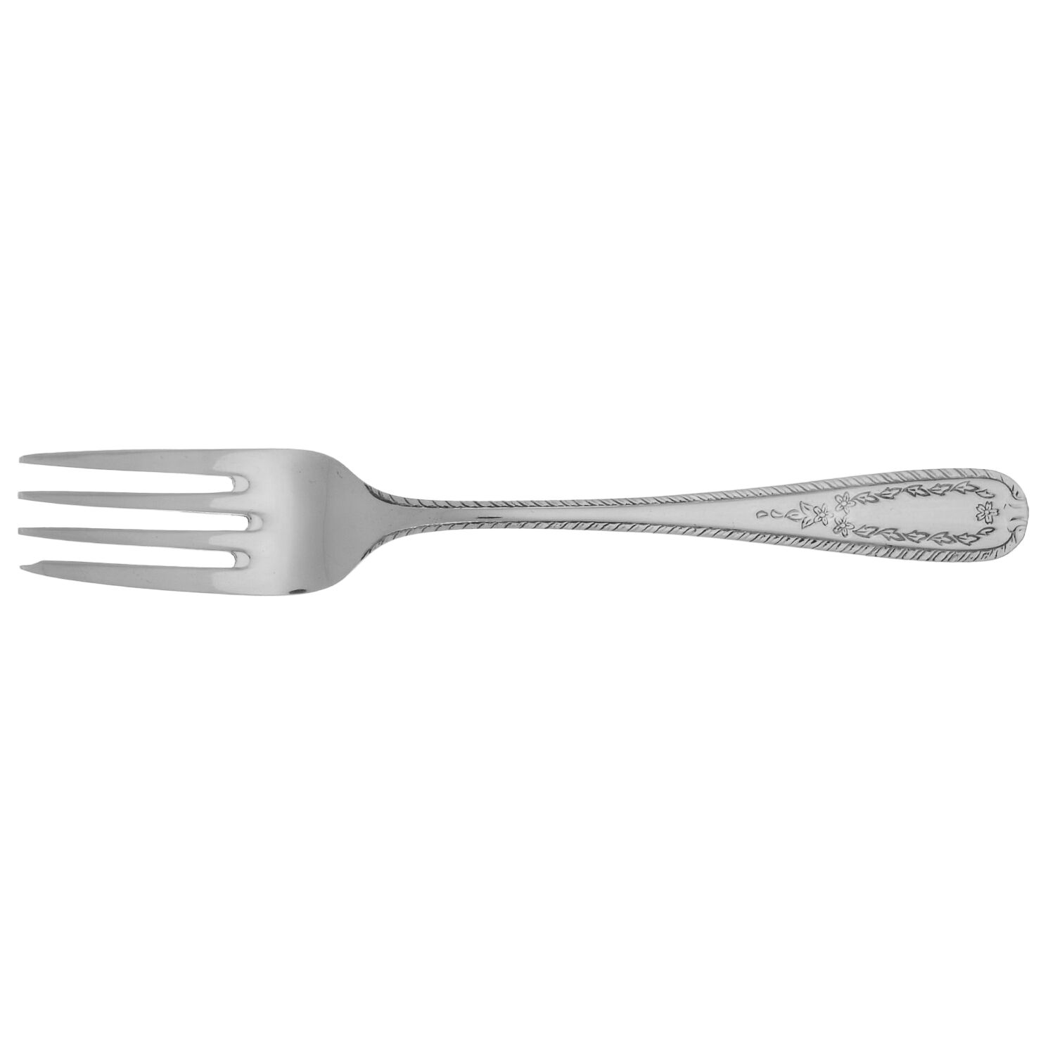 Harmonie (Stainless) Individual Salad Fork by Towle Silver-1