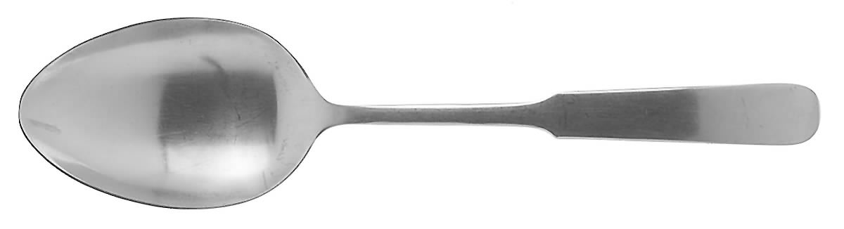 Heritage (Stainless, Germany or Korea) Tablespoon (Serving Spoon) by Towle Silver-1