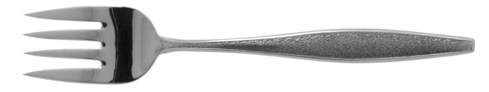 Innovation (Stainless) Individual Salad Fork by Towle Silver-1