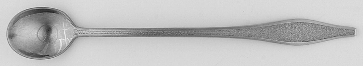 Innovation (Stainless) Iced Tea Spoon by Towle Silver-1