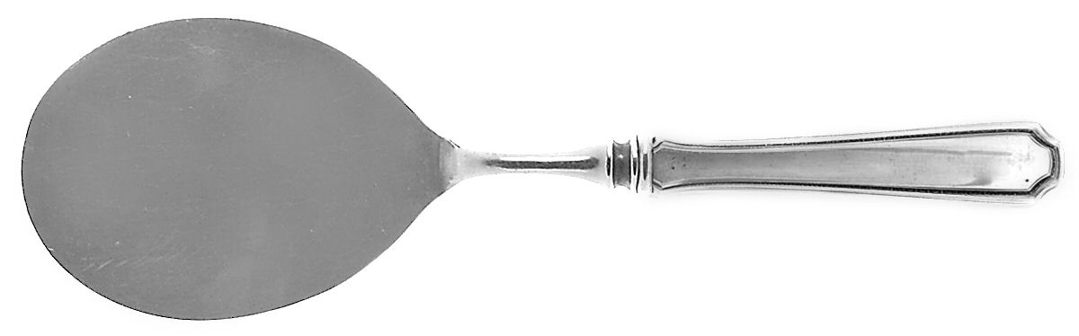 Lady Constance (Sterling, 1922) Egg Server with Silverplate Blade by Towle Silver-1