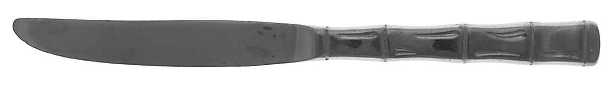 Lotte (Stainless) Modern Hollow Knife by Towle Silver-1