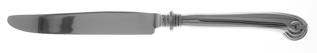 Marchesa (Stainless) New French Hollow Pistol Knife by Towle Silver-1