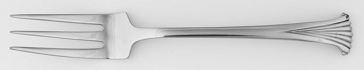 Marchesa (Stainless) Individual Salad Fork by Towle Silver-1