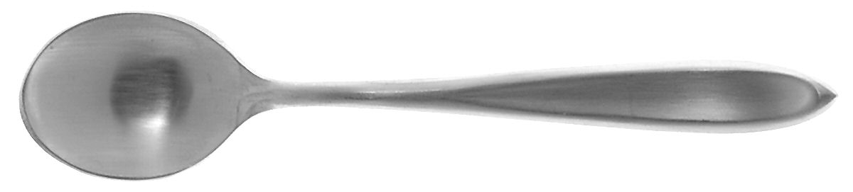 Mark VII (Stainless) Demitasse Spoon by Towle Silver-1