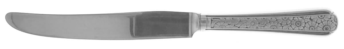 Old Brocade (Sterling, 1932) New French Hollow Knife by Towle Silver-1