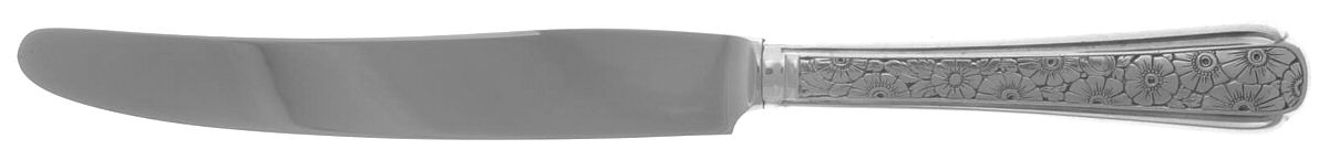 Old Brocade (Sterling, 1932) New French Hollow Knife by Towle Silver-1