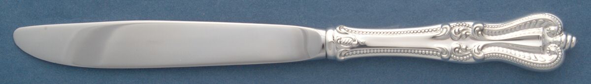 Old Colonial (Sterling, 1895, No Monograms) Modern Hollow Knife by Towle Silver-1