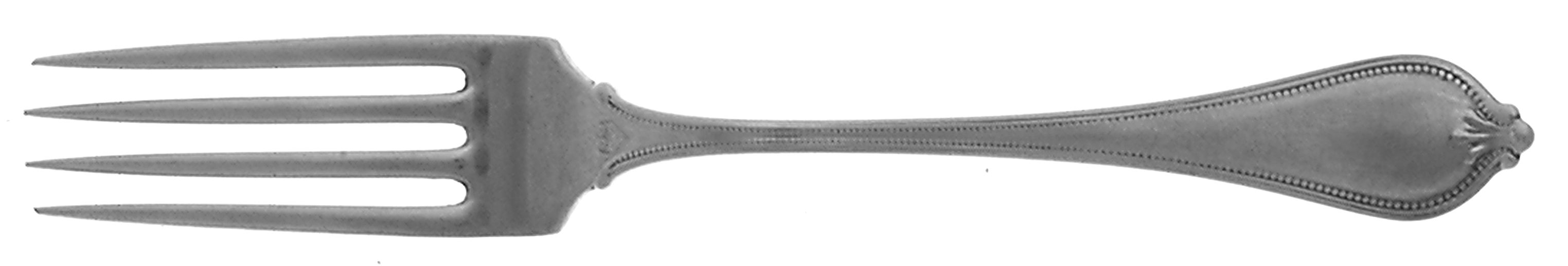 Old Newbury-Newbury (Sterling, 1900) Fork by Towle Silver-1