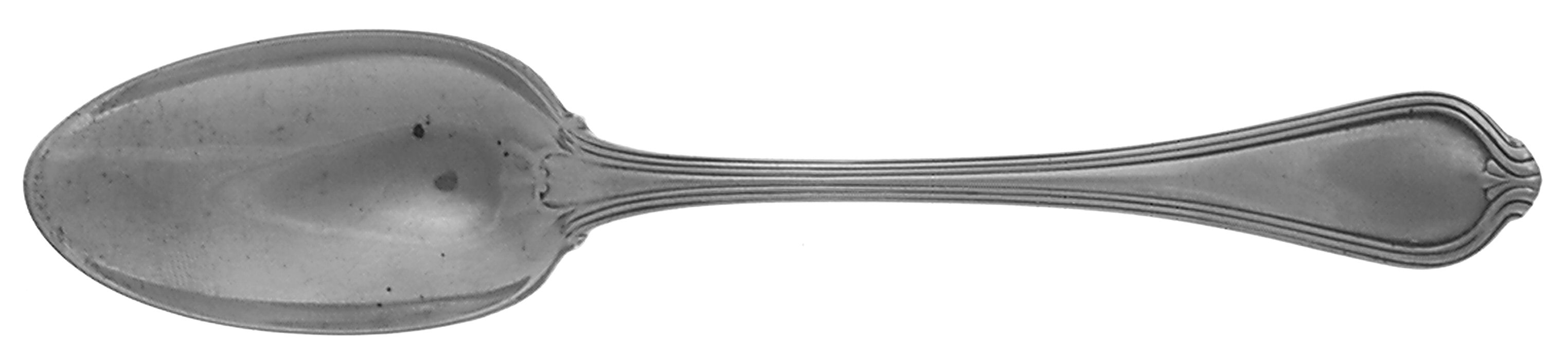 Paul Revere (Sterling, 1906) Teaspoon by Towle Silver-1