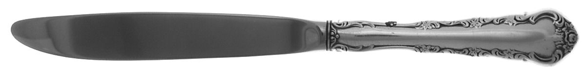 Peachtree Manor (Sterling, 1956, No Monos) Modern Hollow Knife by Towle Silver-1