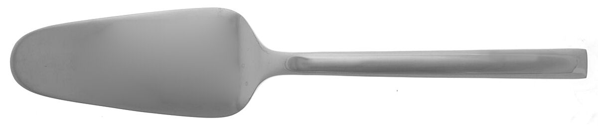 Reale (Stainless) All Stainless Pie Server by Towle Silver-1