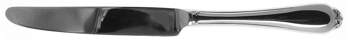 Snowflake (Stainless) New French Hollow Knife by Towle Silver-1