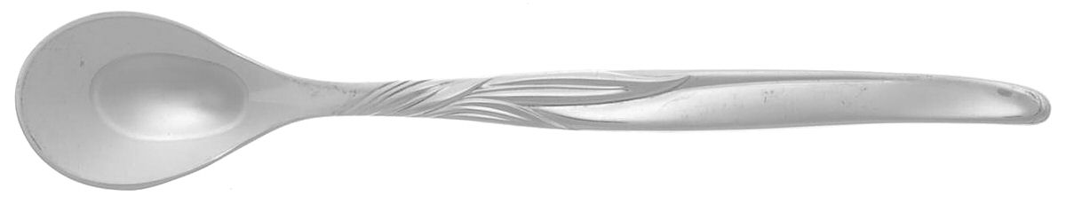 Southwind (Sterlng, 1952) Demitasse Spoon by Towle Silver-1
