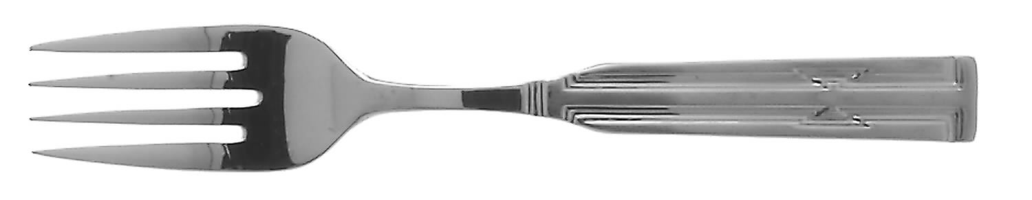Southwest (Stainless) Individual Salad Fork by Towle Silver-1