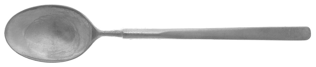 Stereo (Stainless, Supreme) Teaspoon by Towle Silver-1