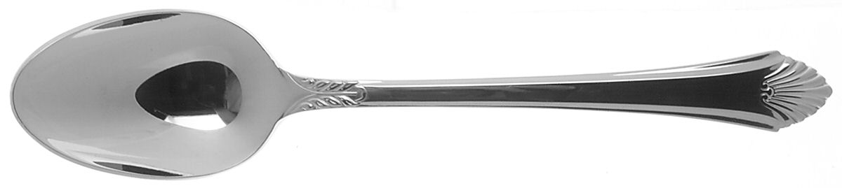 Stratton (Stainless) Teaspoon by Towle Silver-1
