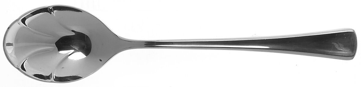 Sublime (Stainless) Sugar Spoon by Towle Silver-1