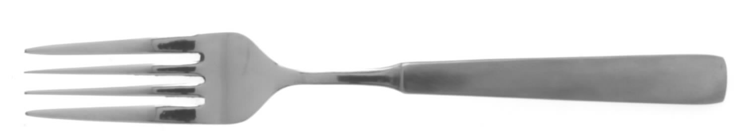 TWS51 (STAINLESS) Fork by Towle Silver-1