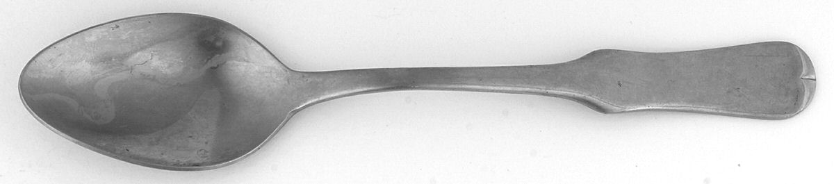 TWS9 (STAINLESS) Teaspoon by Towle Silver-1