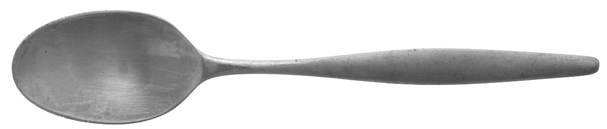 Vantage (Stainless, Norway) Teaspoon by Towle Silver-1