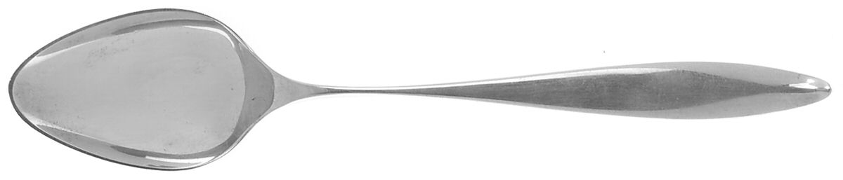 Vespera (Sterling, 1961) Teaspoon by Towle Silver-1