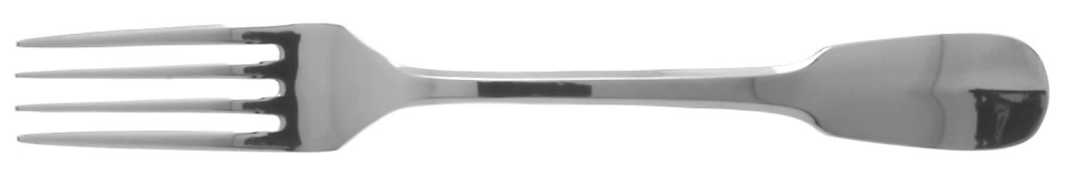 Waverly (Stainless) Fork by Towle Silver-1