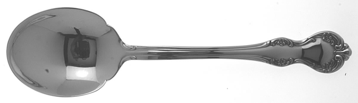 Westchester (Stainless) Sugar Spoon by Towle Silver-1