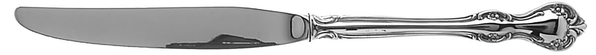 Westchester (Stainless) Modern Hollow Knife by Towle Silver-1