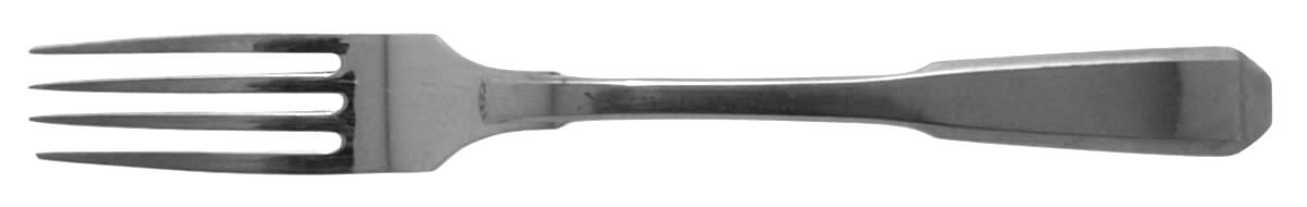 Wickford (Stainless, Cutlery) Fork by Towle Silver-1