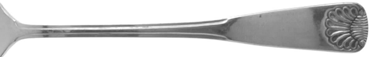 TWS213 (Stainless) Place/Oval Soup Spoon by Towle Silver-1