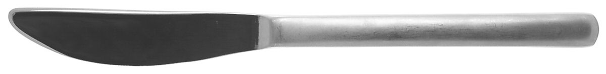 Pela (Stainless) Modern Solid Knife by Towle Silver-1