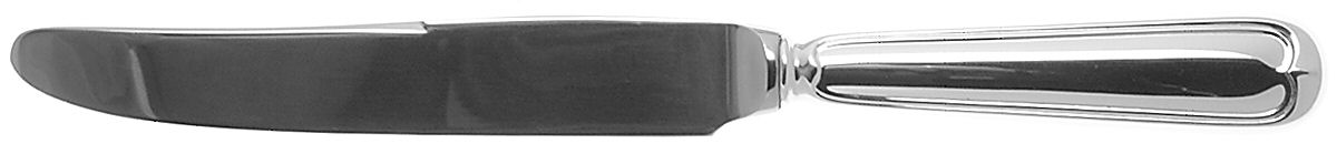 Fiddle Thread (Sterling) New French Hollow Knife by Towle Silver-1