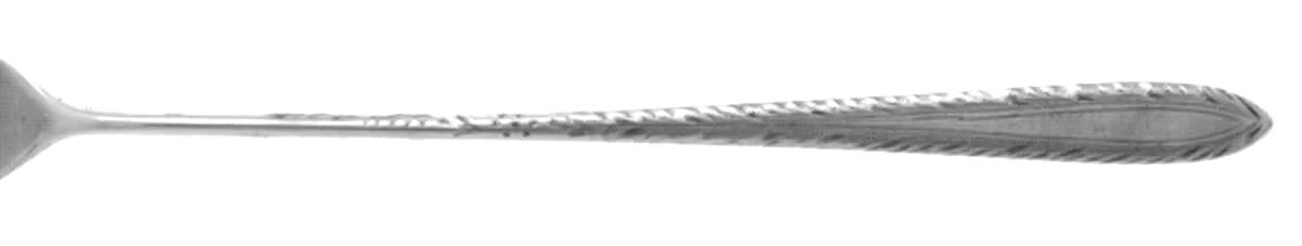 TIS11 (Sterling) Oyster Fork by Tiffany & CO SILVER-1