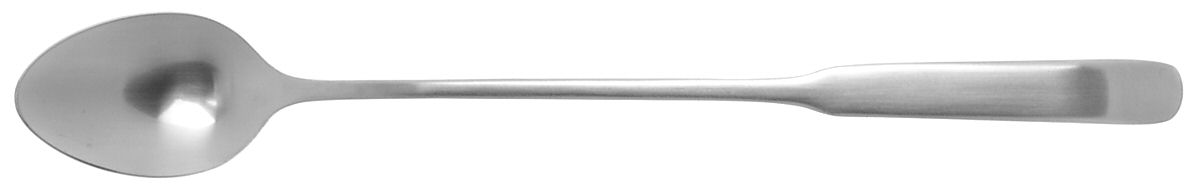 Heritage (Stainless) Iced Tea Spoon by Towle Silver-1