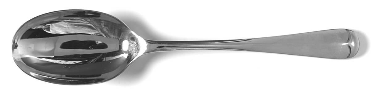 TWS267 (Stainless) Place/Oval Soup Spoon by Towle Silver-1