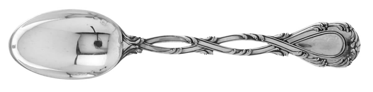 Trianon (Sterling) Demitasse Spoon by Tetard Freres (France)-1