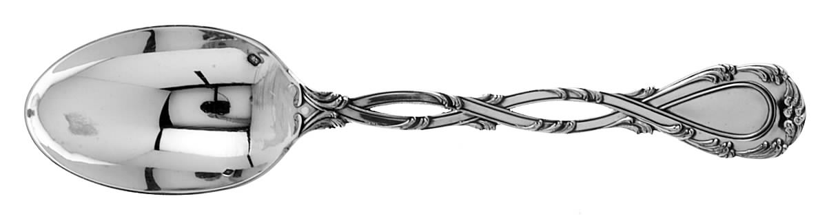Trianon (Sterling) Teaspoon by Tetard Freres (France)-1
