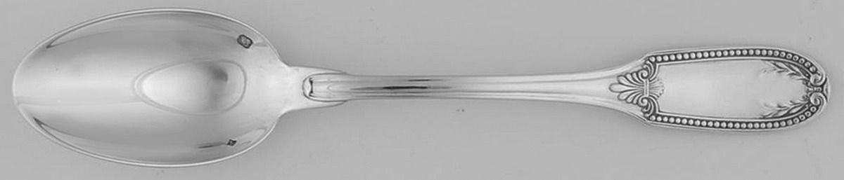 La Rochelle (Sterling) Teaspoon by Tetard Freres (France)-1