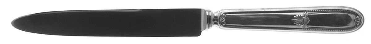 La Rochelle (Sterling) New French Hollow Knife by Tetard Freres (France)-1