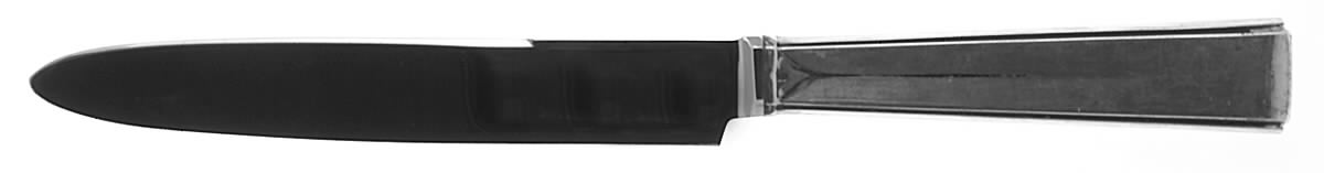 Antibes (Sterling) New French Hollow Knife by Tetard Freres (France)-1
