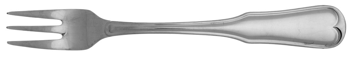 Breckenridge (Stainless) Cocktail/Seafood Fork by Towle Silver-1
