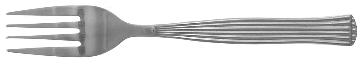 TOT9 (STAINLESS) Individual Salad Fork by Tools of The Trade-1