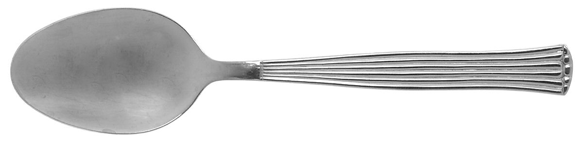 TOT9 (STAINLESS) Tablespoon (Serving Spoon) by Tools of The Trade-1