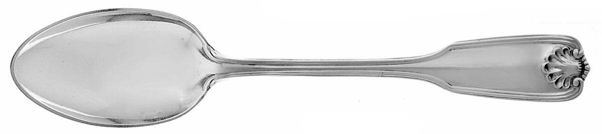 Benjamin Franklin (Sterling, "Towle") Teaspoon by Towle Silver-1