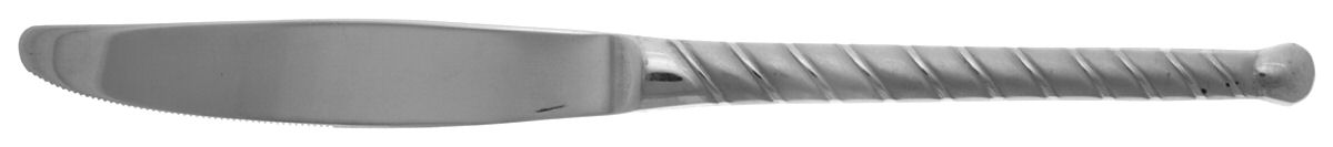 TOT11(STAINLESS) Modern Solid Knife by Tools of The Trade-1