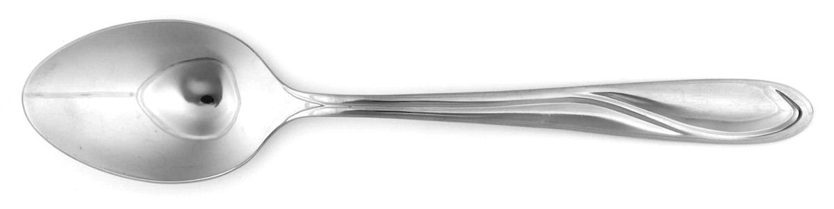 TOT13 (STAINLESS) Place/Oval Soup Spoon by Tools of The Trade-1