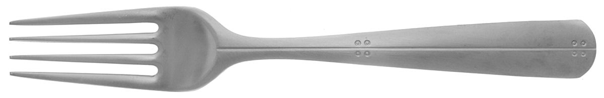 Streamerica (Stainless) Individual Salad Fork by Tiffany & CO SILVER-1