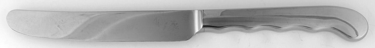 Camber (Stainless) New French Hollow Knife by Tiffany & CO SILVER-1