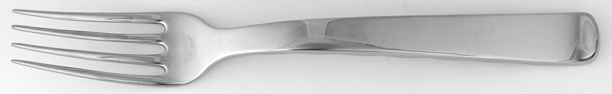 Camber (Stainless) Individual Salad Fork by Tiffany & CO SILVER-1